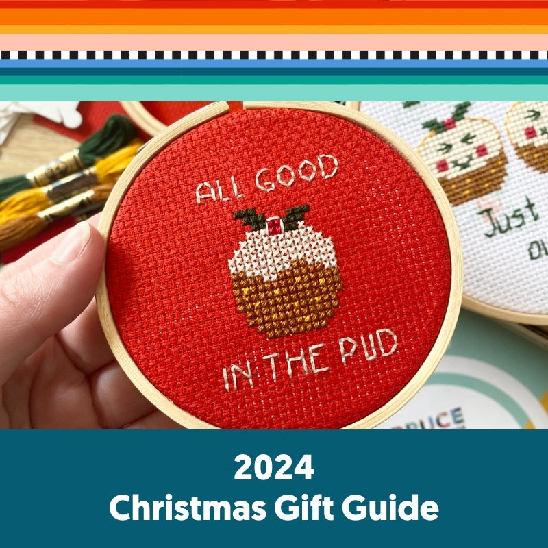 2025 Christmas Gift Guide Spruce Craft Co