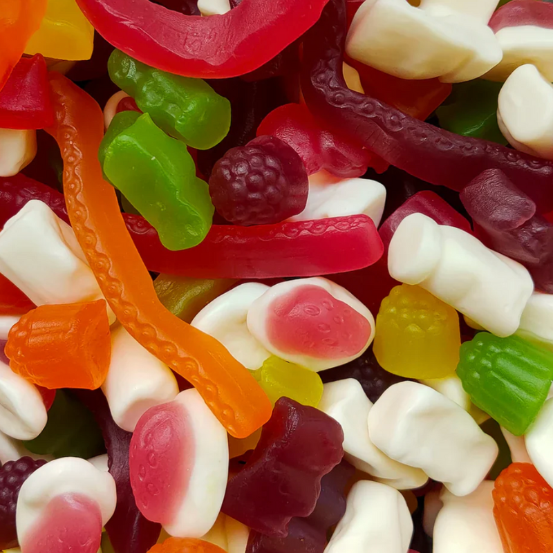 Party Mix Lolly Pack